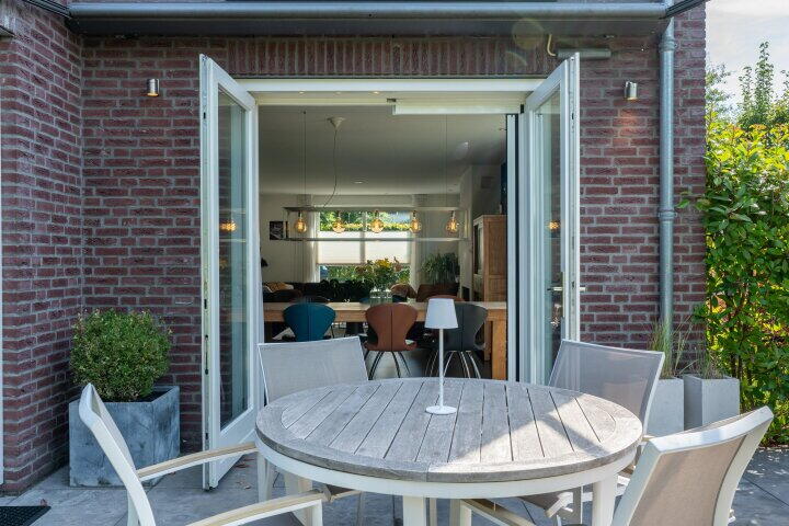 Foto 45 - Ravensteinlaan 7, Roosendaal