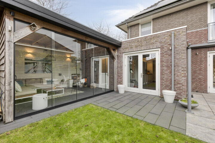 Foto 46 - Ravensteinlaan 7, Roosendaal