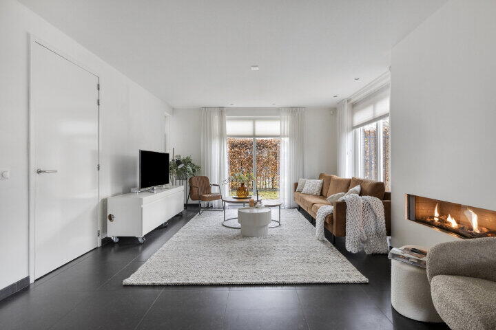 Foto 6 - Ravensteinlaan 7, Roosendaal