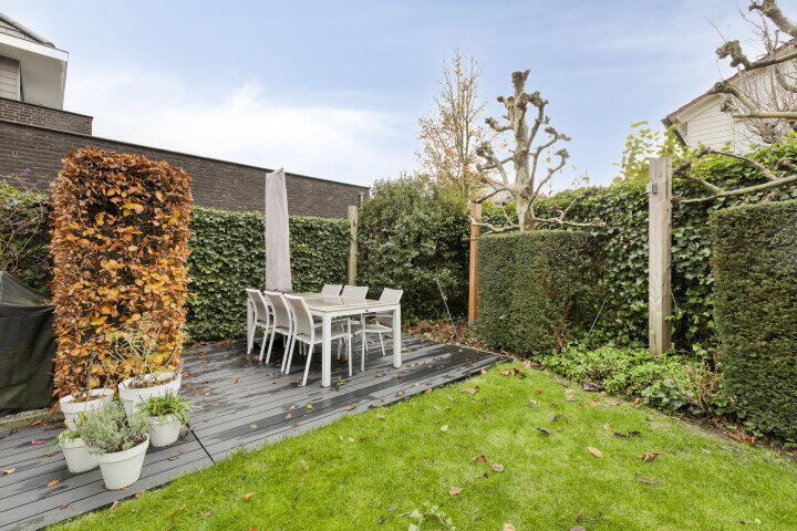 Foto 54 - Ravensteinlaan 7, Roosendaal