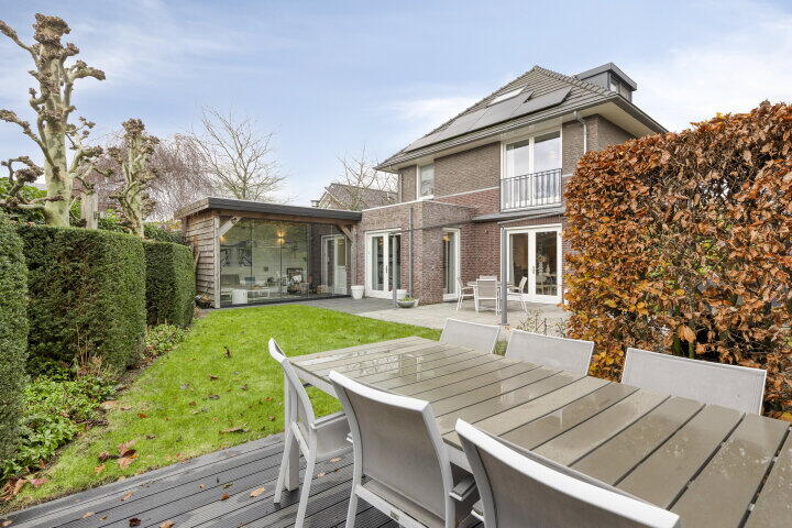 Foto 55 - Ravensteinlaan 7, Roosendaal