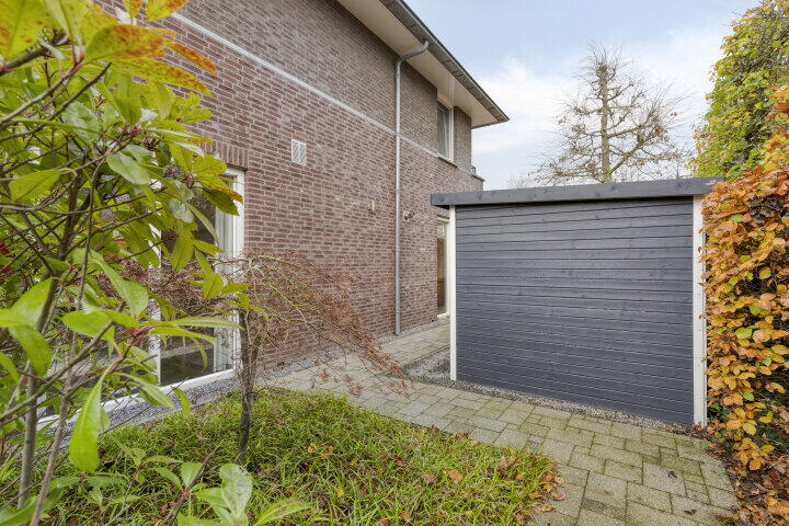 Foto 56 - Ravensteinlaan 7, Roosendaal