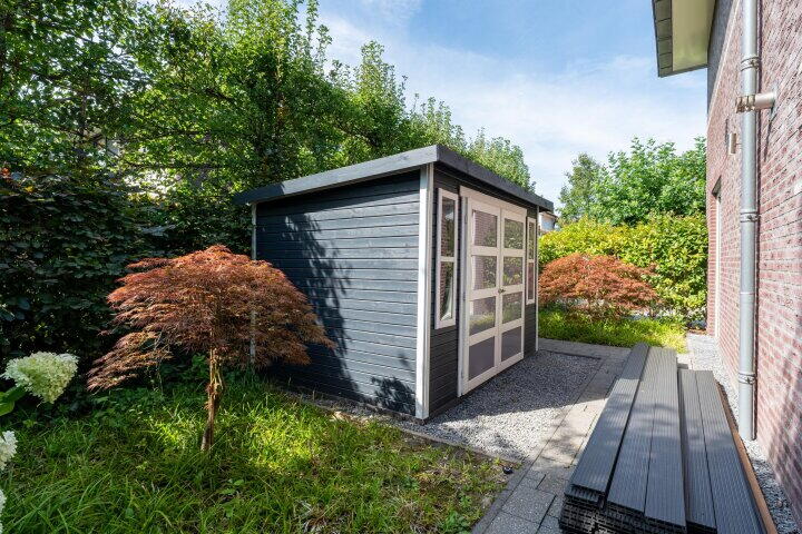 Foto 57 - Ravensteinlaan 7, Roosendaal