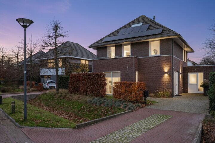 Foto 62 - Ravensteinlaan 7, Roosendaal