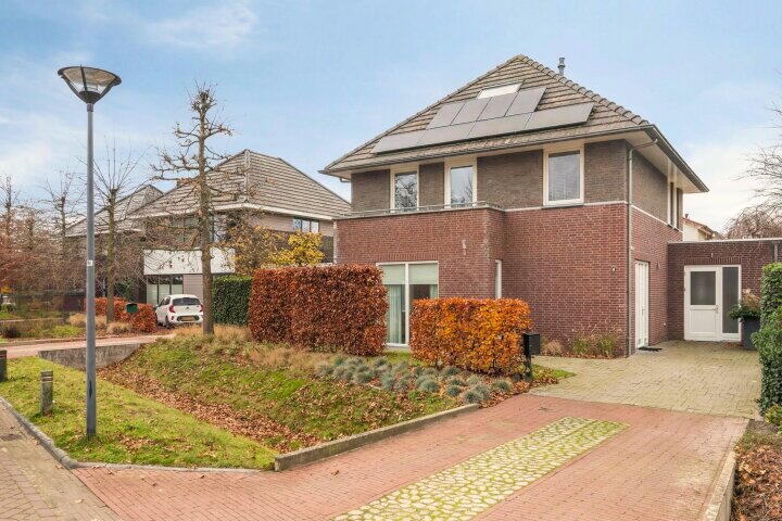 Foto 63 - Ravensteinlaan 7, Roosendaal