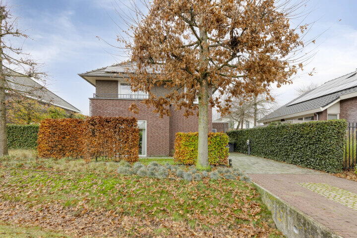 Foto 64 - Ravensteinlaan 7, Roosendaal