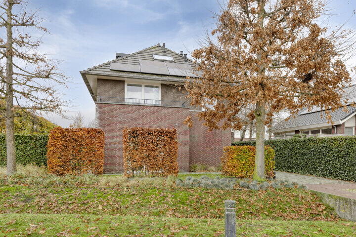 Foto 66 - Ravensteinlaan 7, Roosendaal