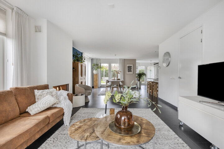 Foto 8 - Ravensteinlaan 7, Roosendaal