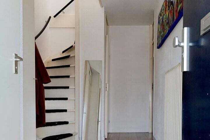 Foto 2 - R. Doumastraat 12, Groningen