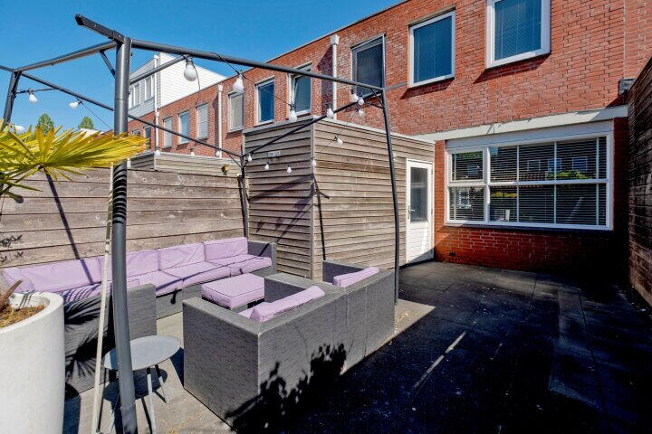 Foto 33 - R. Doumastraat 12, Groningen