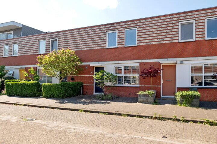 Foto 39 - R. Doumastraat 12, Groningen