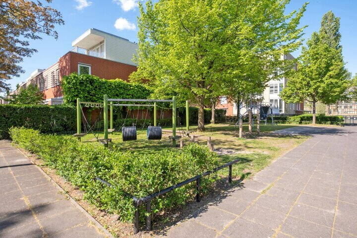 Foto 41 - R. Doumastraat 12, Groningen