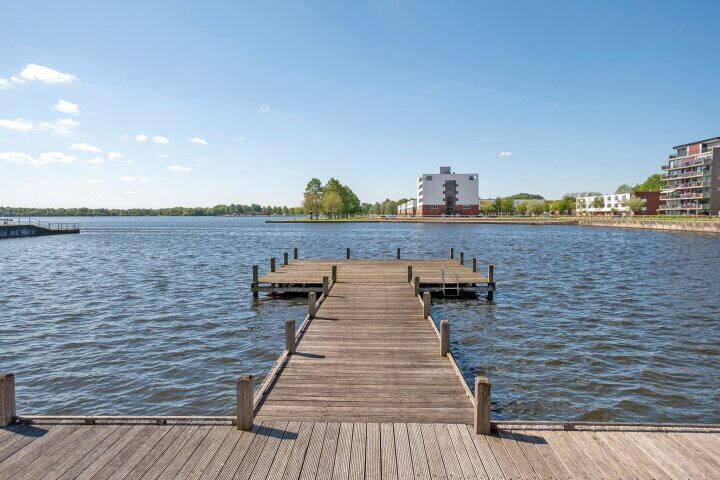 Foto 43 - R. Doumastraat 12, Groningen