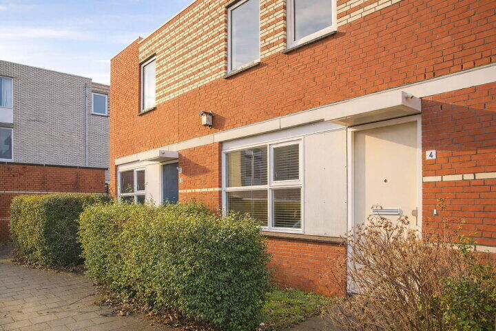 Foto 2 - R. Doumastraat 4, Groningen