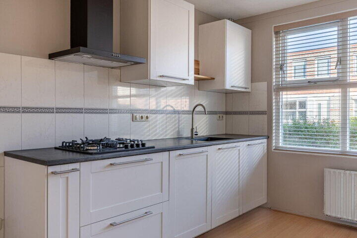 Foto 13 - R. Doumastraat 4, Groningen