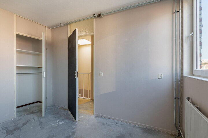 Foto 19 - R. Doumastraat 4, Groningen