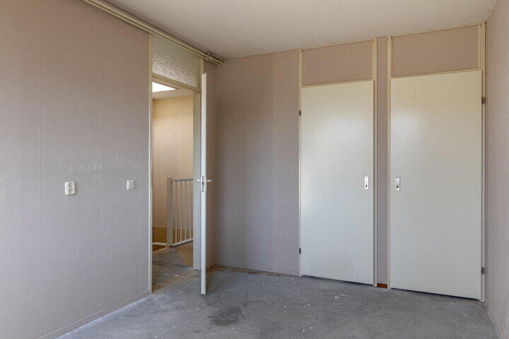 Foto 20 - R. Doumastraat 4, Groningen