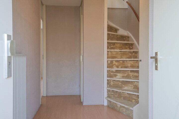 Foto 3 - R. Doumastraat 4, Groningen