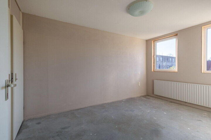 Foto 22 - R. Doumastraat 4, Groningen