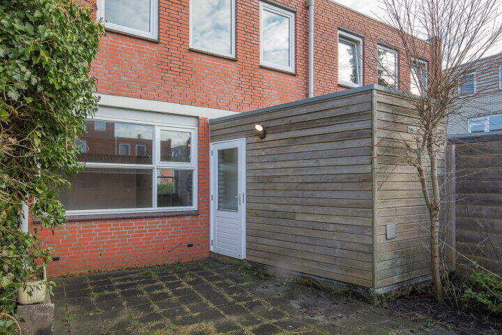 Foto 26 - R. Doumastraat 4, Groningen