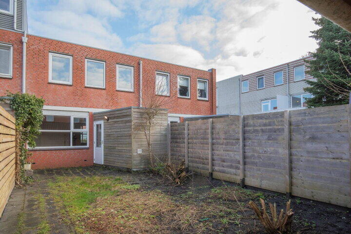 Foto 28 - R. Doumastraat 4, Groningen