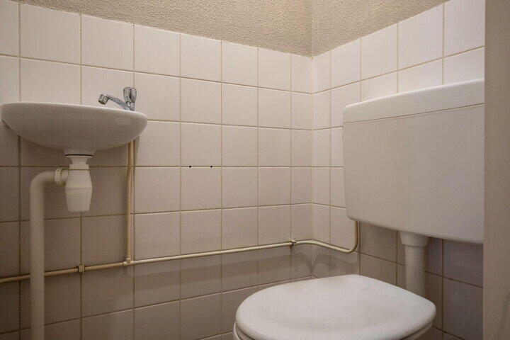 Foto 4 - R. Doumastraat 4, Groningen