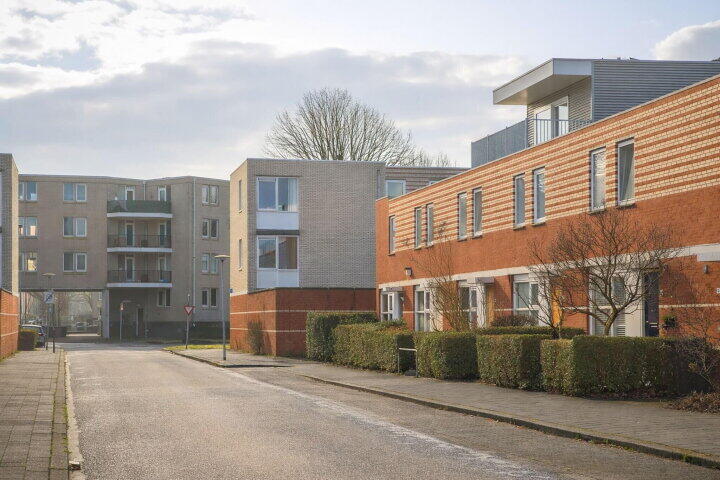 Foto 31 - R. Doumastraat 4, Groningen