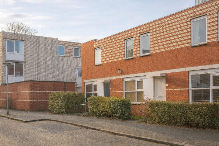 Foto 32 - R. Doumastraat 4, Groningen