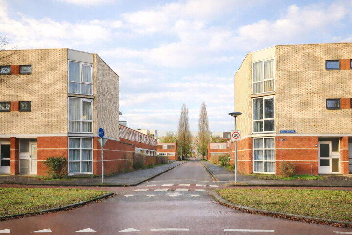 Foto 35 - R. Doumastraat 4, Groningen