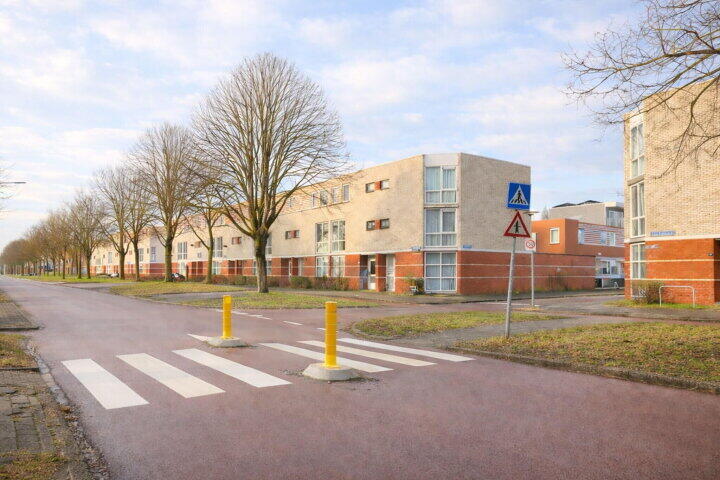 Foto 36 - R. Doumastraat 4, Groningen