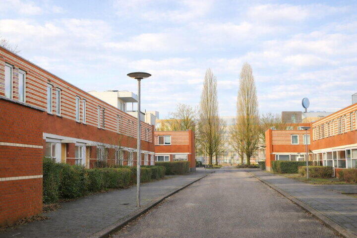 Foto 37 - R. Doumastraat 4, Groningen