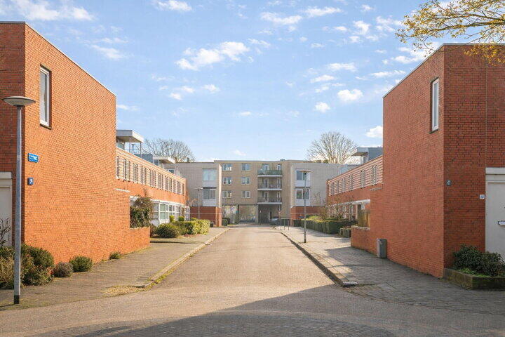 Foto 39 - R. Doumastraat 4, Groningen