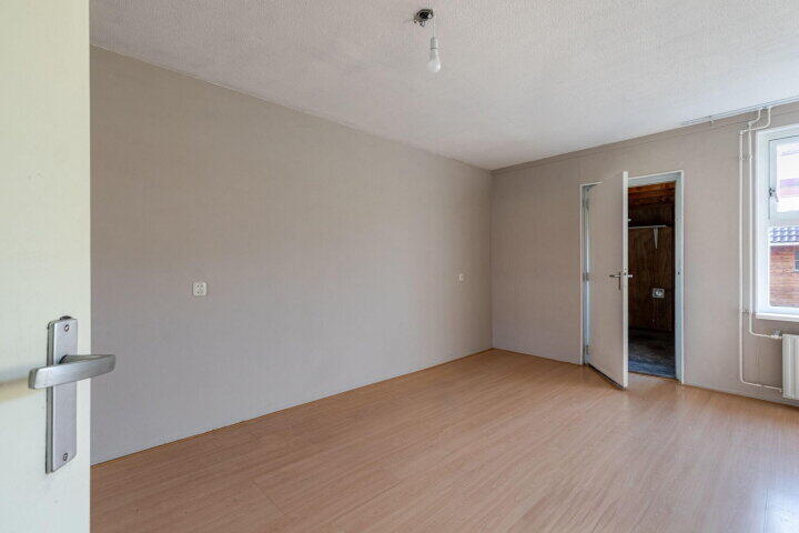 Foto 5 - R. Doumastraat 4, Groningen