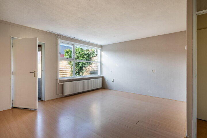 Foto 7 - R. Doumastraat 4, Groningen