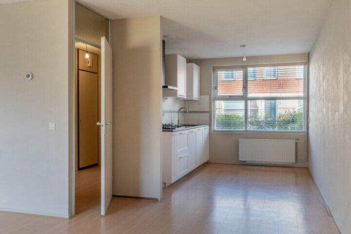 Foto 9 - R. Doumastraat 4, Groningen