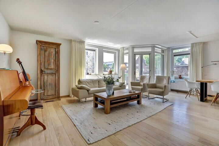 Foto 3 - Rector Poelsplein 9, Heerlen