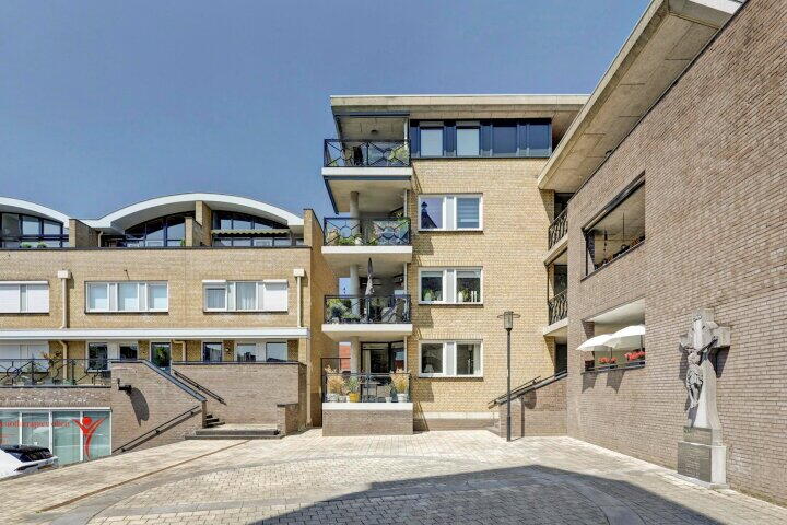 Foto 26 - Rector Poelsplein 9, Heerlen