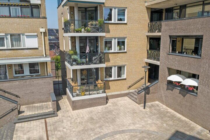 Foto 29 - Rector Poelsplein 9, Heerlen