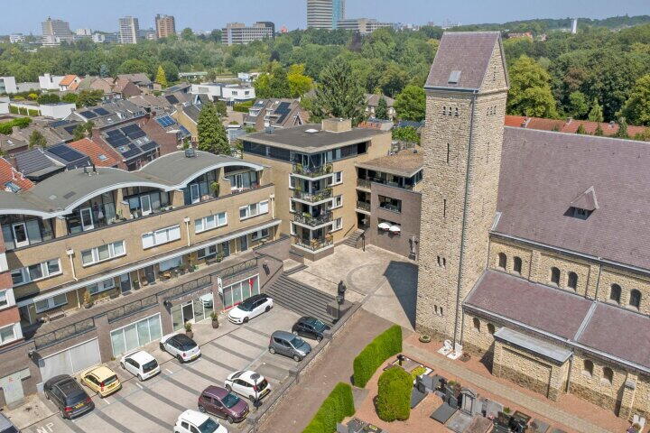 Foto 30 - Rector Poelsplein 9, Heerlen