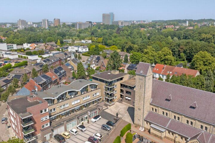 Foto 31 - Rector Poelsplein 9, Heerlen