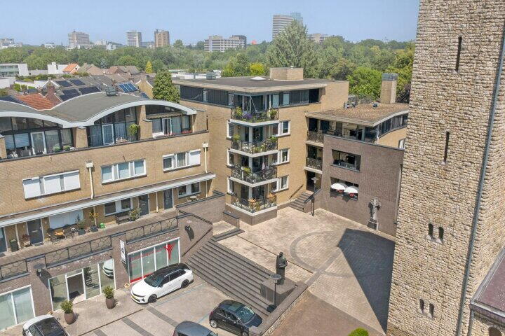 Foto 32 - Rector Poelsplein 9, Heerlen