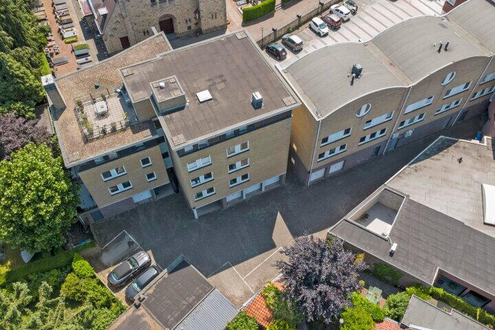 Foto 33 - Rector Poelsplein 9, Heerlen