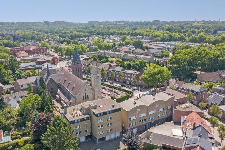 Foto 34 - Rector Poelsplein 9, Heerlen