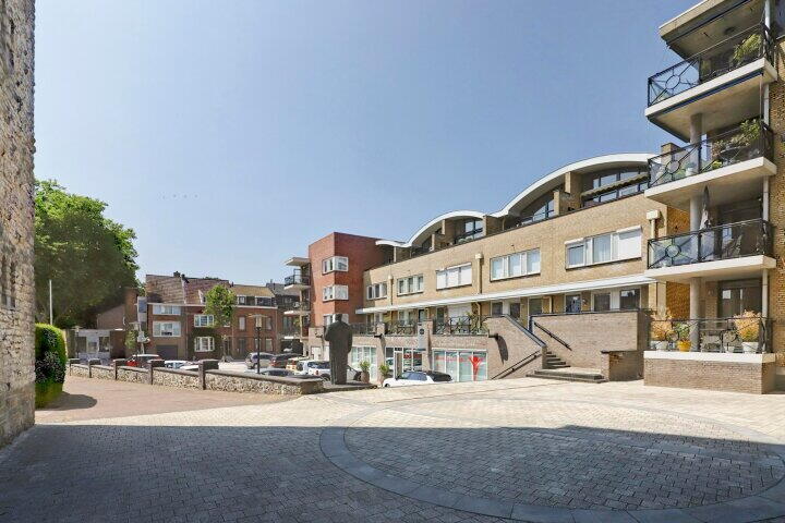 Foto 5 - Rector Poelsplein 9, Heerlen