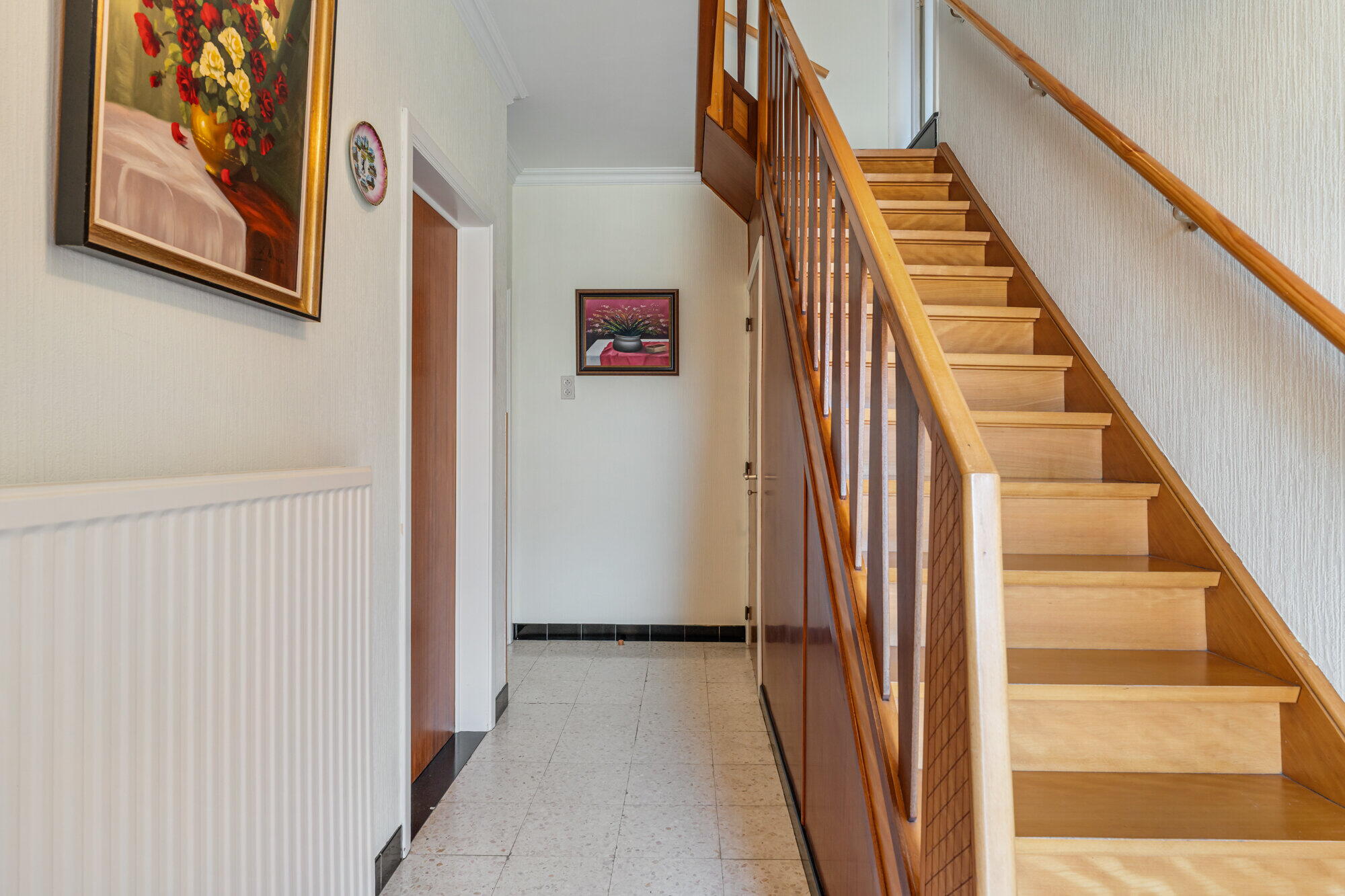 Virtuele tour - Reggerstraat 51, Riemst