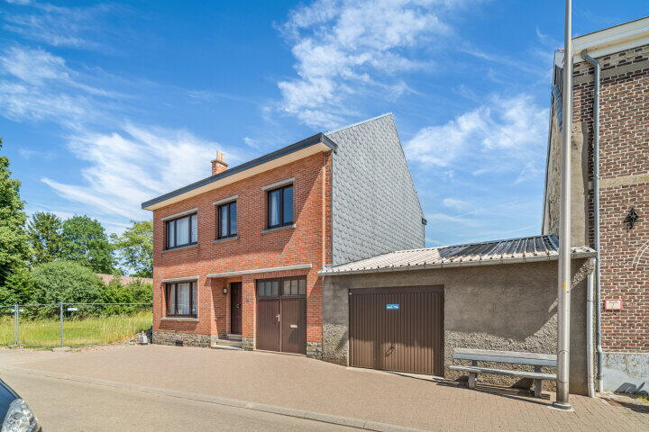 Foto 44 – Reggerstraat 51, Riemst
