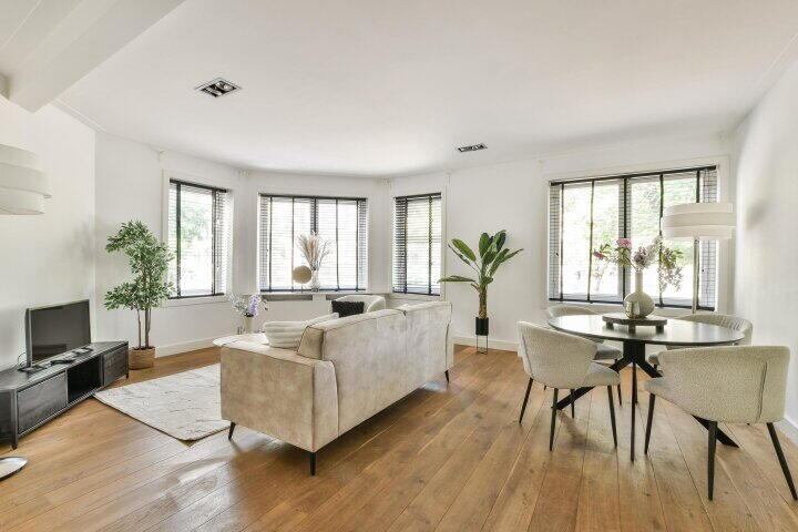 Foto 2 - Reggestraat 13 1, Amsterdam