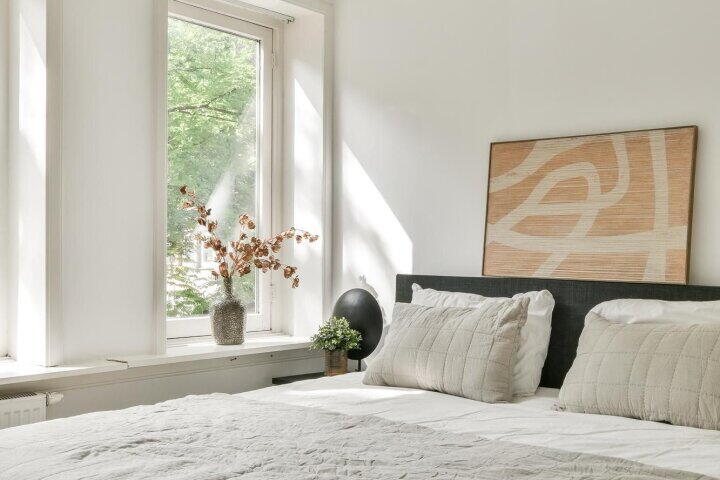 Foto 12 - Reggestraat 13 1, Amsterdam