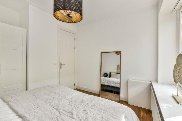 Foto 13 - Reggestraat 13 1, Amsterdam