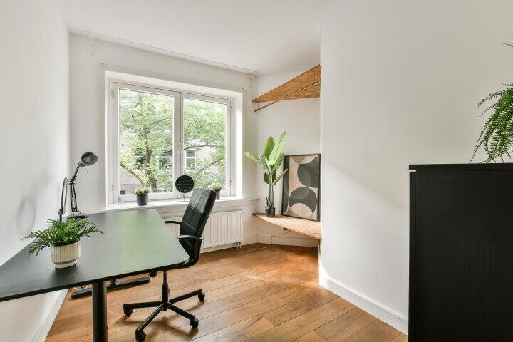 Foto 17 - Reggestraat 13 1, Amsterdam